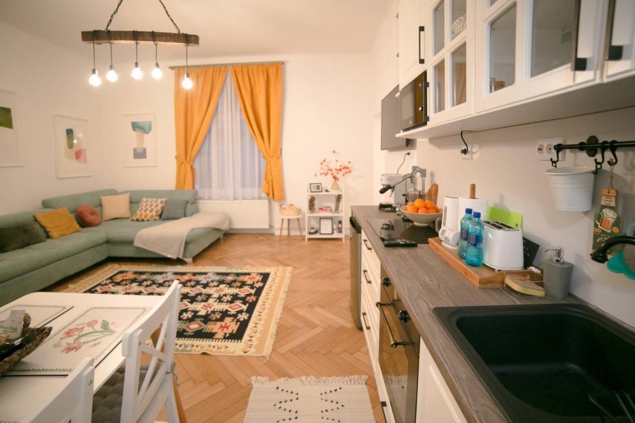 Jasmine Serenity Apartment - Central, Behind Black Church Braşov Exteriör bild